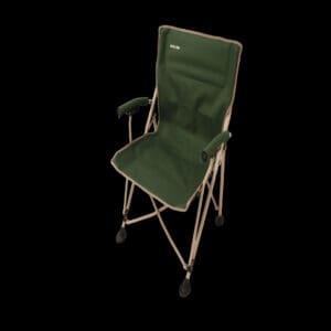 Green Lion Outdoor Camping Chair