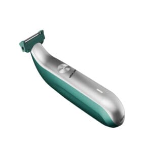 Green Lion One Blade X Hair Trimmer