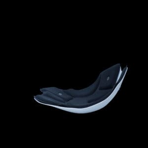 Green Lion Ortho Pro Breathable Fabric