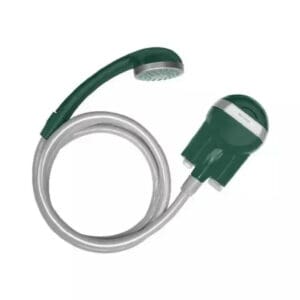 Green Lion Outdoor Smart Shower