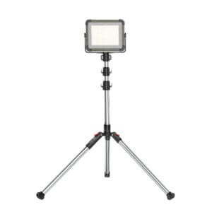 Green Lion Solar Camping Light 7200mAh