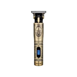 Green Lion Pirates Hair Trimmer