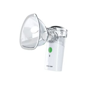 Green Lion Portable Nebulizer