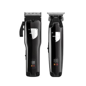 Green Lion Pro Trim Duo Hair Clipper