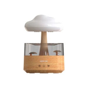 Green Lion Rain Cloud Diffuser