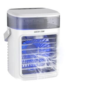 Green Lion Rechargeable Air Cooler Fan