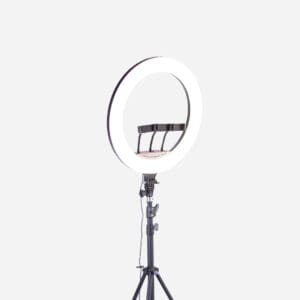 Green Lion GLR-14 LED Ring Light