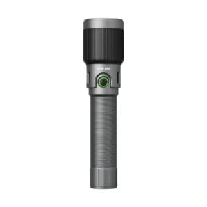 Green lion Ranger Portable LED Torch 3000 mAh