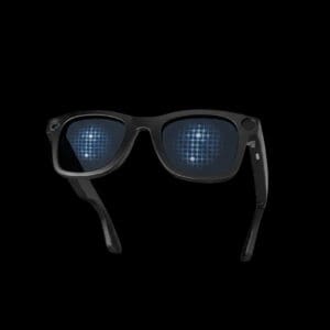 Green Lion Rayna AI Smart Glasses