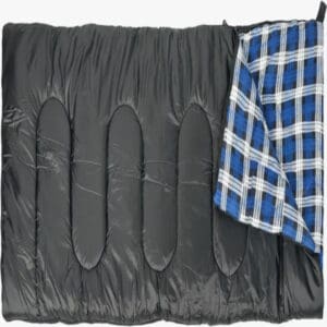 Green Lion Sleep Mate Camping Sleeping Bag