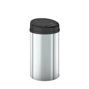 Green Lion Smart Trash Bin 15L Stainless Steel