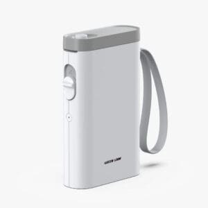Green Lion Snap Label Thermal Printer 14mm