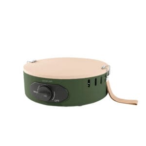 Green Lion Solo Flame Camping Stove