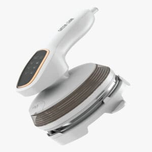 Green Lion Steam Glide Garment Steamer 1500W