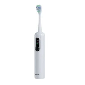 Green Lion Smart Tooth Brush with TFT Display