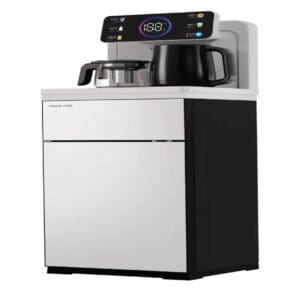 Green Lion Tea Bar Machine Water and Tea Bar Dispenser