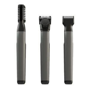 Green Lion 3 In 1 Expert Hair Trimmer & Shaver