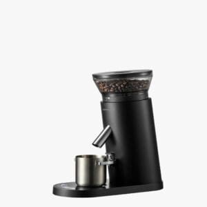Green Lion Ultimate Grind Electric Coffee Grinder