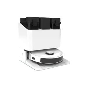 Green Lion Ultra Vac Robot Vacuum Cleaner 8000Pa Suction