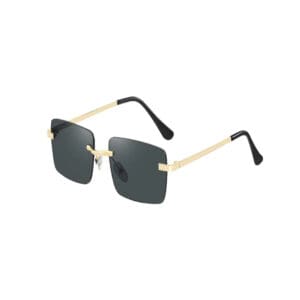 Green Lion VALLEGIO Sunglasses