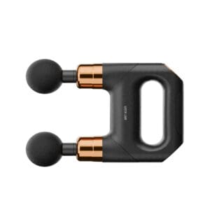 Green Lion Vibe Pro Dual Head Massage Gun