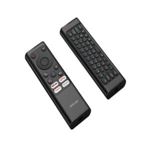 Green Lion Wireless Remote Pro with Keyboard and Mouse