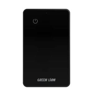 Green Lion Wallet Mate World Wide Tracking