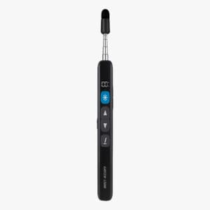 Green Lion Wireless Presenter With Retractable Pointer