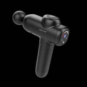 Green Lion Wave Massage Gun
