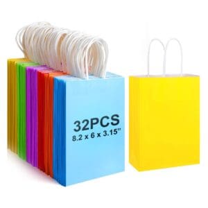 Nexso - Gift Bag