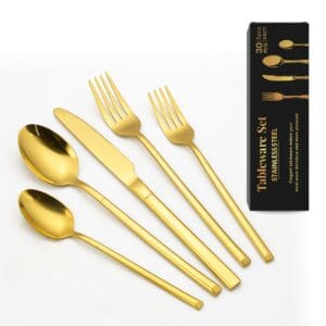 Nexso - Cutlery Set
