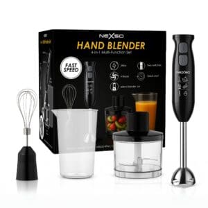 Nexso - Hand Blender