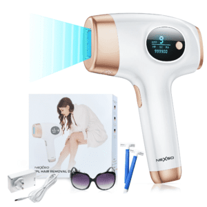 Nexso- Hair Removal