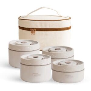 Nexso - lunch box