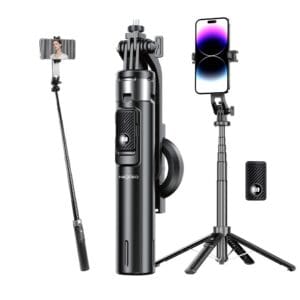 Nexso - Selfie Stick Tripod