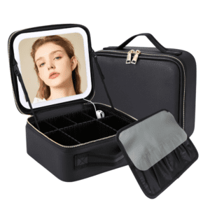 Nexso - Makeup LED Mirror bag