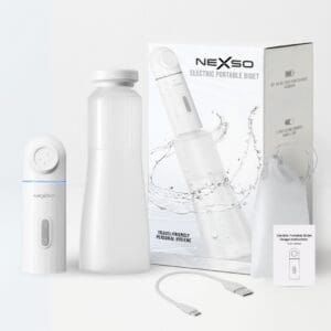 Nexso - Portable Bidet
