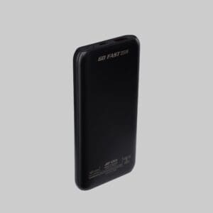 ERD PBE-604 POWER BANK 10000MAH BLK 25W