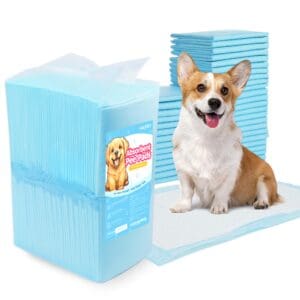 Nexso - Dog Pee Pads 100pcs