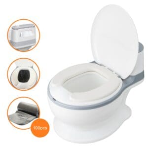 Nexso - Toddler Potty Training Seat