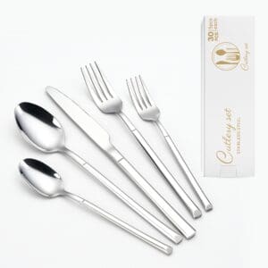 Nexso - Cutlery Set