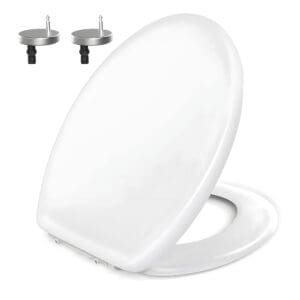 Nexso - Toilet Seat