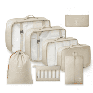 Nexso - Travel Organizer