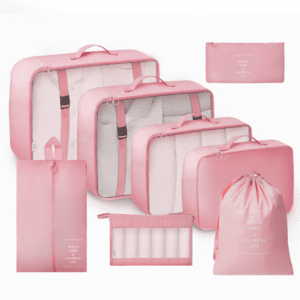 Nexso - Travel Organizer
