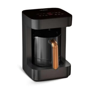 Nexso - turkish coffee maker