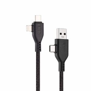 ERD UCE-681 MULTI DATA CABLE 4 IN1 BB 90
