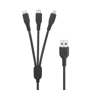 ERD UCE-684 MICRO+USB C+LIGHTNING MULTI
