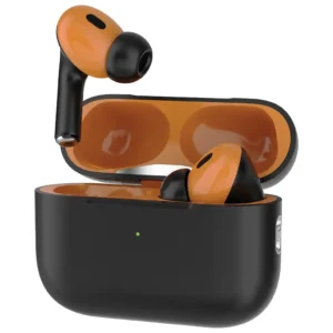 Green Lion 2nd Gen Earbuds Pro2 with ANC