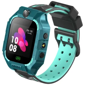 Green Lion Kids Smart Watch Series-5