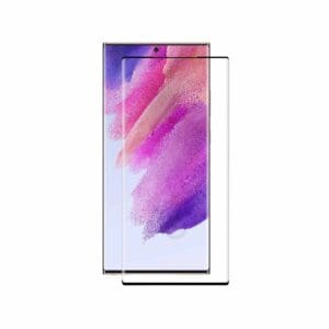 Green Lion 3D Curved Edge Glue Glass Screen Protector